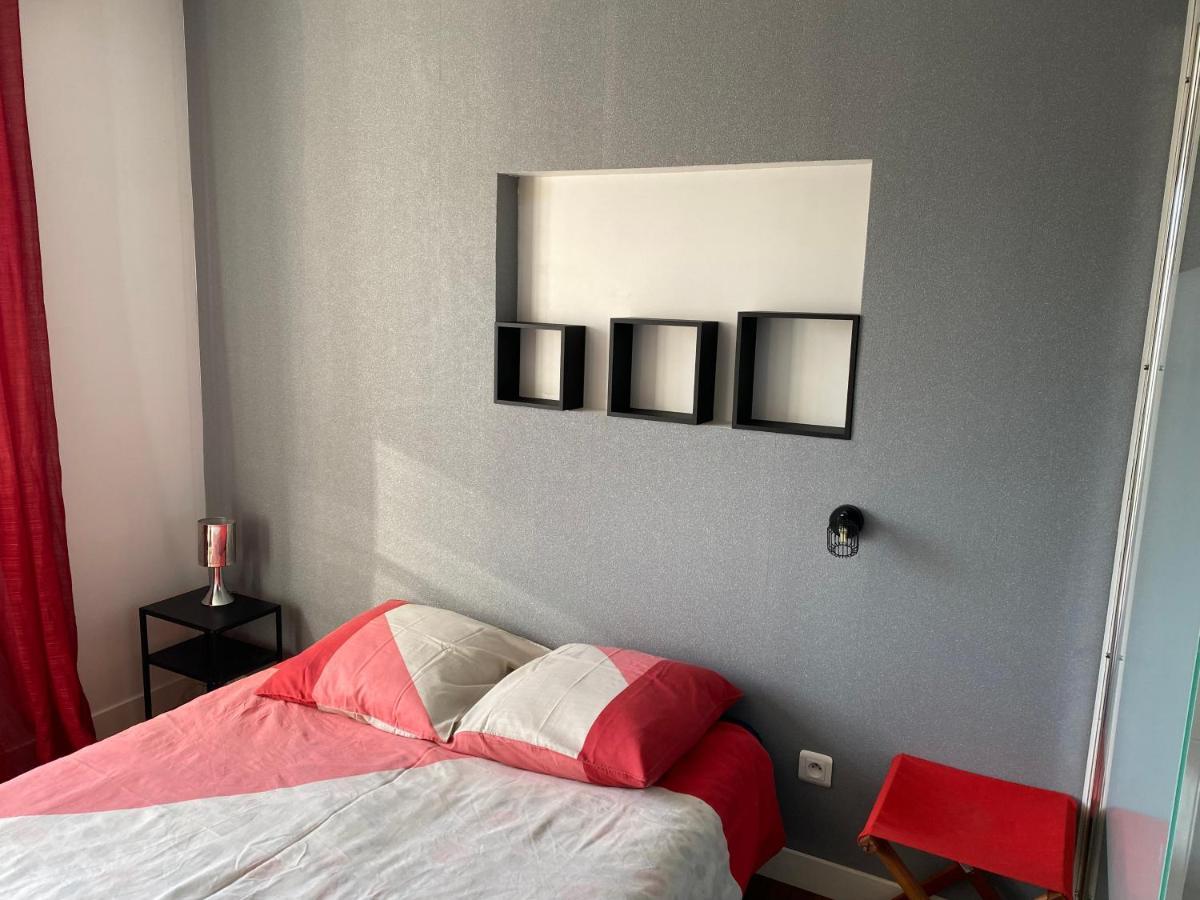 Maison De L'Ancre Centre Veules Les Roses Avec Parking Prive Et Wifi المظهر الخارجي الصورة