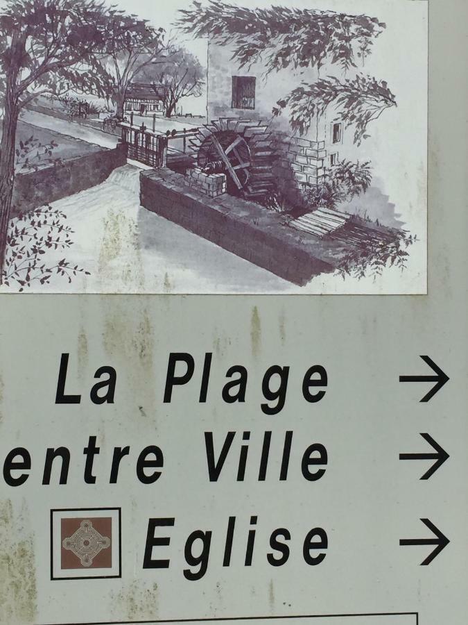 Maison De L'Ancre Centre Veules Les Roses Avec Parking Prive Et Wifi المظهر الخارجي الصورة